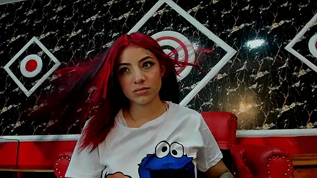 Snapshot of TAFITASLAVE chatting on March 6, 2025, 4:19 am TAFITASLAVE online show from March 6, 2025, 4:19 am