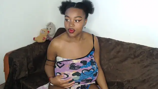 Snapshot of lyssyhorny chatting on December 22, 2024, 11:44 am lyssyhorny online show from December 22, 2024, 11:44 am