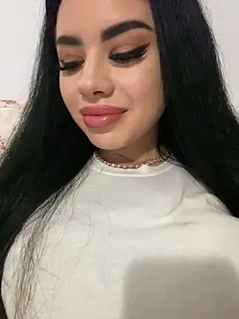 Snapshot of Ameliablack_1 chatting on December 6, 2024, 10:30 pm Ameliablack 1 online show from December 6, 2024, 10:30 pm