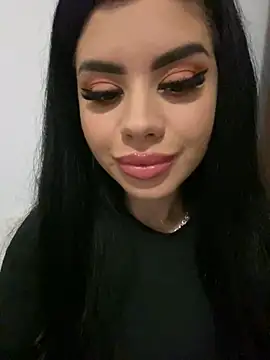 Snapshot of Ameliablack_1 chatting on December 20, 2024, 11:58 pm Ameliablack 1 online show from December 20, 2024, 11:58 pm