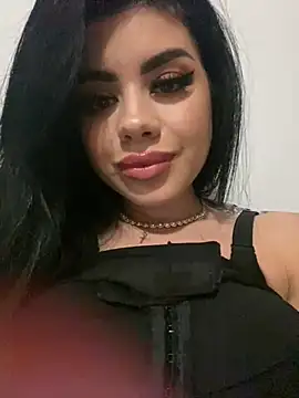 Snapshot of Ameliablack_1 chatting on December 22, 2024, 11:52 pm Ameliablack 1 online show from December 22, 2024, 11:52 pm