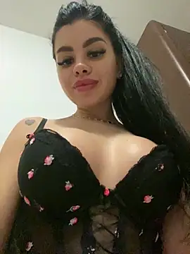 Snapshot of Ameliablack_1 chatting on January 25, 2025, 3:30 pm Ameliablack 1 online show from January 25, 2025, 3:30 pm