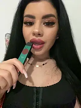 Snapshot of Ameliablack_1 chatting on February 1, 2025, 4:44 pm Ameliablack 1 online show from February 1, 2025, 4:44 pm