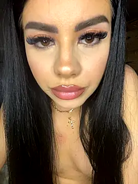 Snapshot of Ameliablack_1 chatting on September 8, 2025, 10:20 pm Ameliablack 1 online show from September 8, 2025, 10:20 pm