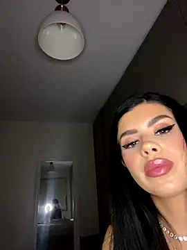 Snapshot of Ameliablack_1 chatting on September 22, 2025, 7:49 pm Ameliablack 1 online show from September 22, 2025, 7:49 pm