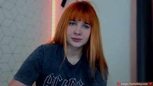 Snapshot of Kotis_Foxy chatting on May 28, 2026, 11:02 pm Kotis Foxy online show from May 28, 2026, 11:02 pm
