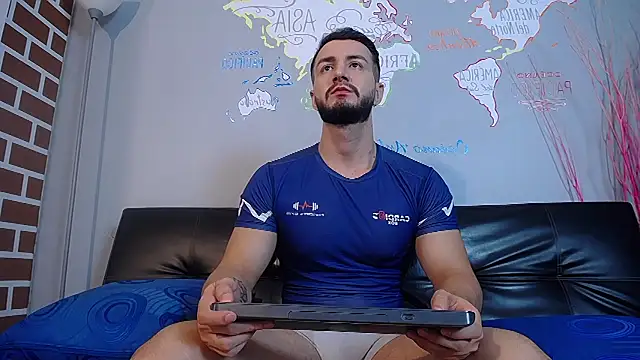AndyBlass online show from December 14, 2024, 1:05 pm