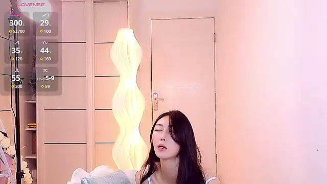 Snapshot of HaipaiSweetheart chatting on March 19, 2025, 7:27 pm HaipaiSweetheart online show from March 19, 2025, 7:27 pm