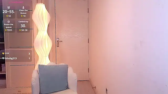 Snapshot of HaipaiSweetheart chatting on March 20, 2025, 4:31 pm HaipaiSweetheart online show from March 20, 2025, 4:31 pm