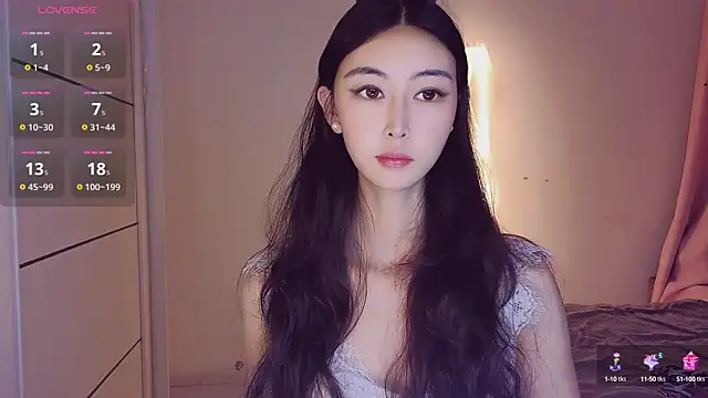 Snapshot of HaipaiSweetheart chatting on September 25, 2025, 4:43 pm HaipaiSweetheart online show from September 25, 2025, 4:43 pm