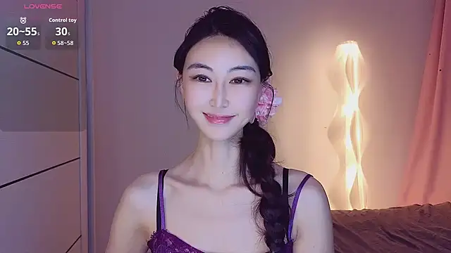 Snapshot of HaipaiSweetheart chatting on September 28, 2025, 4:56 pm HaipaiSweetheart online show from September 28, 2025, 4:56 pm