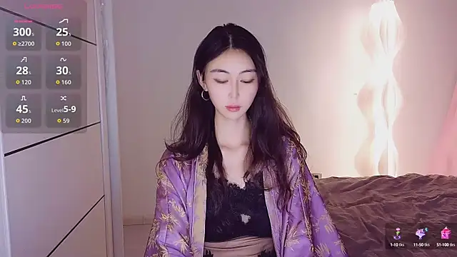 Snapshot of HaipaiSweetheart chatting on October 8, 2025, 4:15 pm HaipaiSweetheart online show from October 8, 2025, 4:15 pm