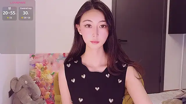 Snapshot of HaipaiSweetheart chatting on November 6, 2025, 5:03 pm HaipaiSweetheart online show from November 6, 2025, 5:03 pm