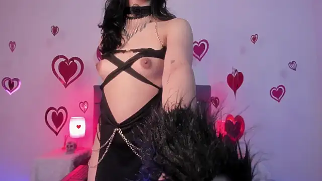 Snapshot of Nyx_nayla chatting on February 17, 2025, 9:03 am Nyx nayla online show from February 17, 2025, 9:03 am