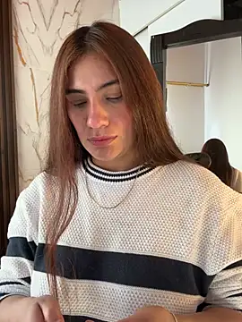 emmily d online show from March 11, 2026, 7:09 pm