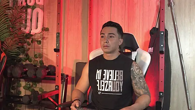 Ryan Hunt online show from October 8, 2025, 12:25 pm