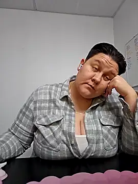 DevilDahm online show from December 10, 2024, 10:37 pm