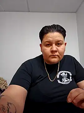 DevilDahm online show from January 3, 2025, 3:44 pm