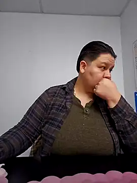 DevilDahm online show from January 6, 2025, 4:13 pm