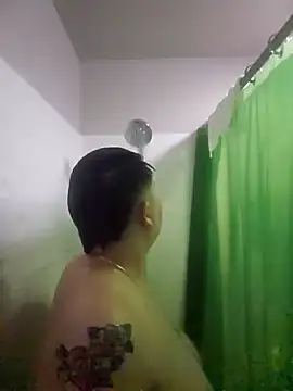 DevilDahm online show from January 10, 2025, 1:52 pm