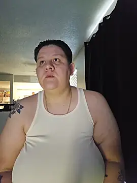 DevilDahm online show from October 30, 2025, 6:41 pm