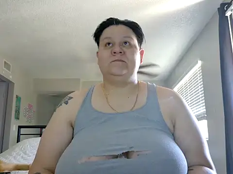 DevilDahm online show from November 2, 2025, 6:43 pm