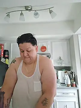 DevilDahm online show from November 9, 2025, 8:29 pm