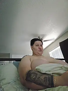 DevilDahm online show from November 29, 2025, 8:12 pm