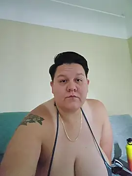 DevilDahm online show from July 9, 2026, 8:57 pm