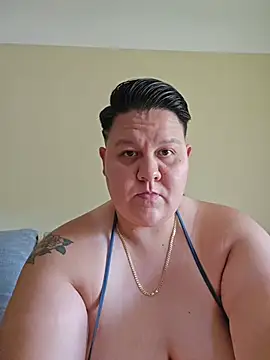 DevilDahm online show from July 11, 2026, 10:55 pm