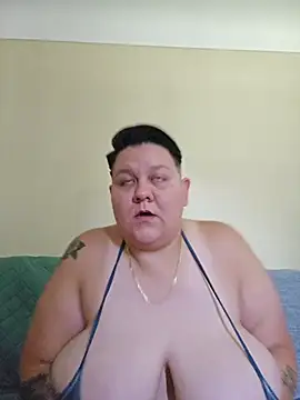 DevilDahm online show from July 12, 2026, 6:21 pm
