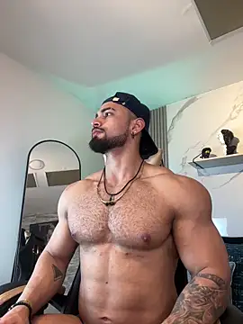 jaxon colton online show from October 7, 2025, 1:25 am