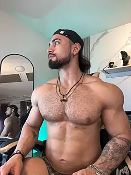 jaxon colton online show from October 9, 2025, 1:25 am