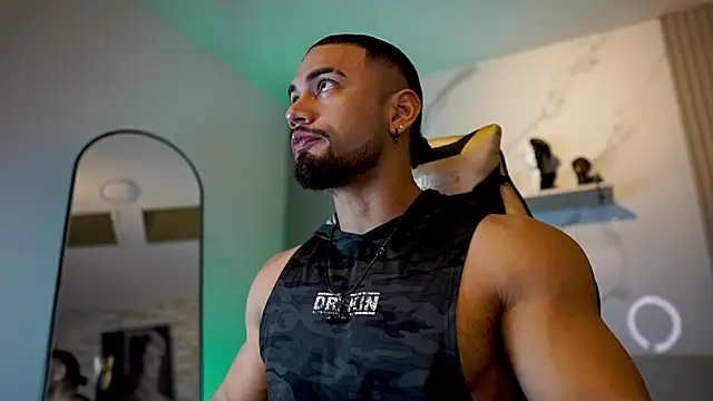 jaxon colton online show from October 11, 2025, 2:22 am