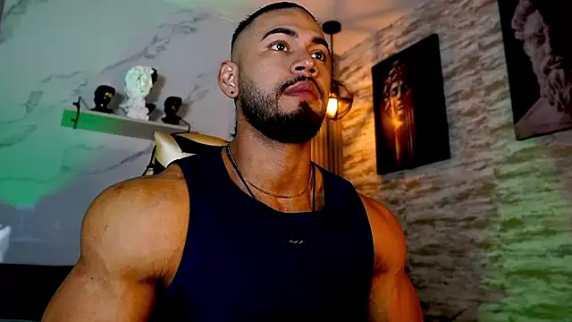 jaxon colton online show from November 21, 2025, 11:25 pm