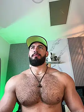 jaxon colton online show from February 11, 2026, 12:15 am