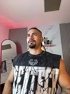 jaxon colton online show from March 14, 2026, 12:06 am