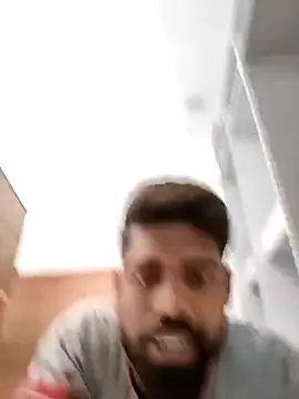 INDIANBOY7439 online show from April 29, 2026, 8:07 am