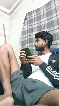 NICK IN online show from January 7, 2025, 5:53 pm