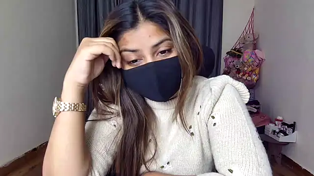 Snapshot of Hoty-Shivangi chatting on February 10, 2026, 4:00 pm Hoty-Shivangi online show from February 10, 2026, 4:00 pm