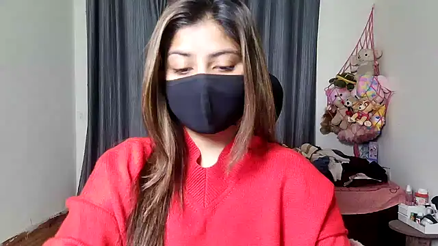 Snapshot of Hoty-Shivangi chatting on February 14, 2026, 5:32 pm Hoty-Shivangi online show from February 14, 2026, 5:32 pm