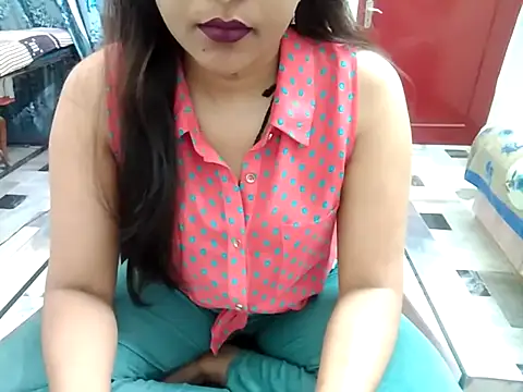 Snapshot of aarushi_sharmaa chatting on February 13, 2025, 2:42 pm aarushi sharmaa online show from February 13, 2025, 2:42 pm