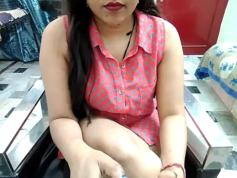 Snapshot of aarushi_sharmaa chatting on March 3, 2025, 11:55 am aarushi sharmaa online show from March 3, 2025, 11:55 am