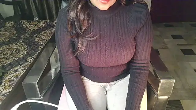 aarushi sharmaa online show from January 13, 2026, 3:17 pm