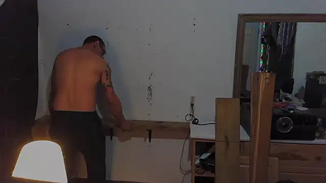 Buffshagswell online show from February 1, 2026, 10:08 pm