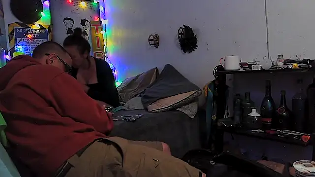 Buffshagswell online show from March 3, 2026, 7:25 am