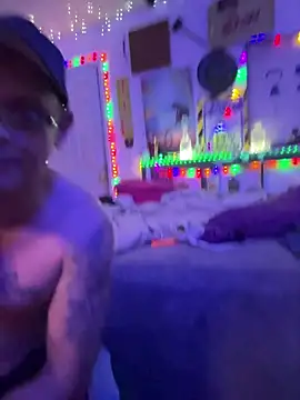 Buffshagswell online show from March 8, 2026, 2:04 am