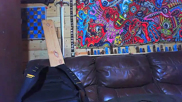 Buffshagswell online show from March 27, 2026, 5:01 pm