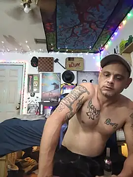 Buffshagswell online show from May 23, 2026, 4:55 pm