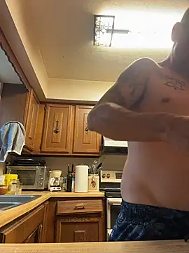 Buffshagswell online show from May 31, 2026, 9:05 pm